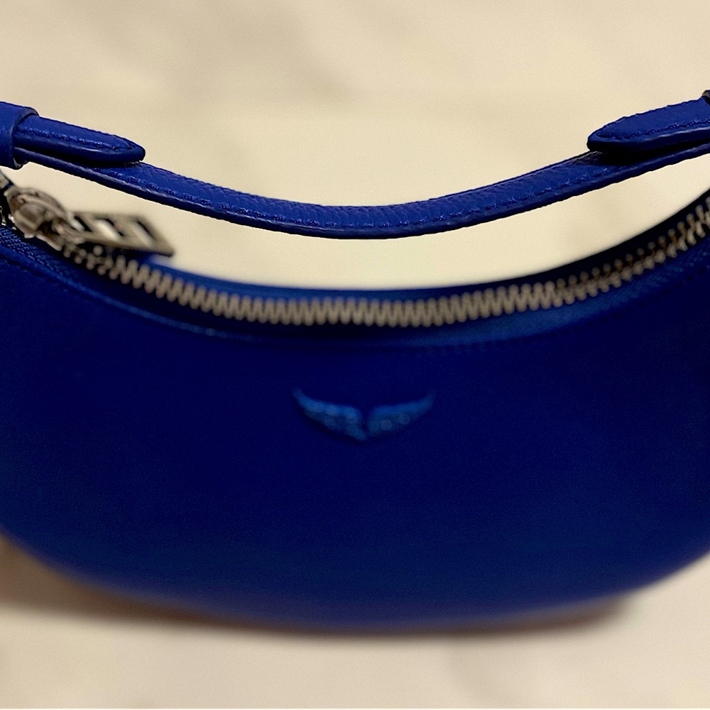 Zadig and Voltaire brand new bag